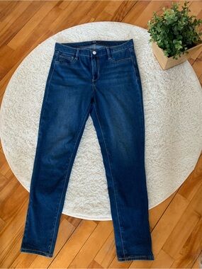 GAP Denim Knit Favourite Jegging
